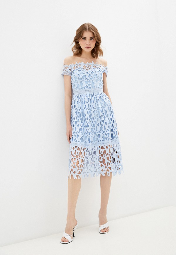 фото Платье chi chi london