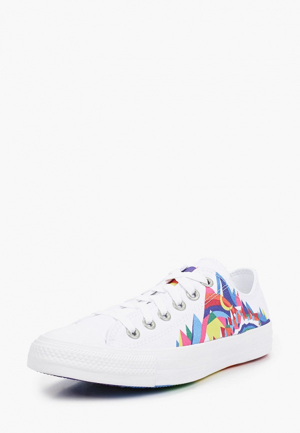 фото Кеды converse