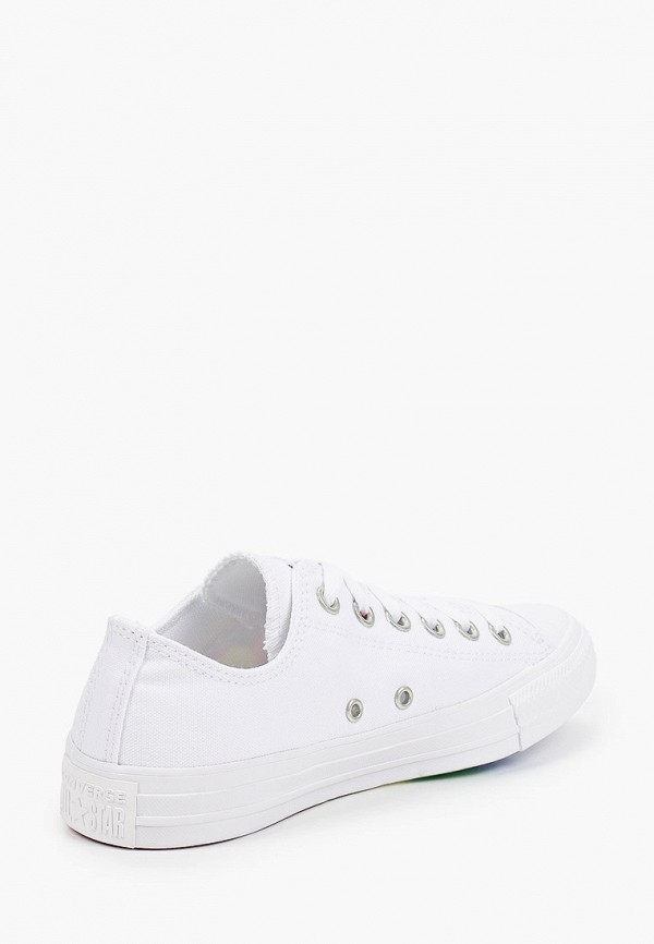фото Кеды converse