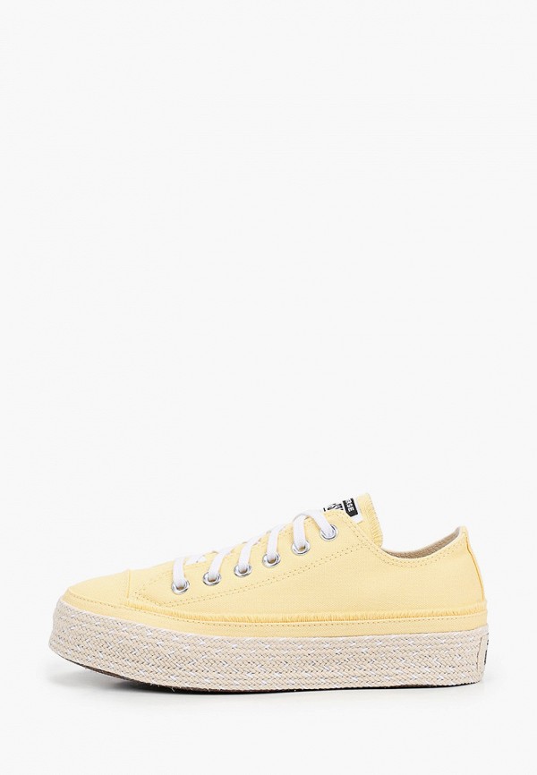 фото Кеды converse