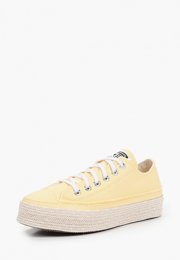 фото Кеды converse