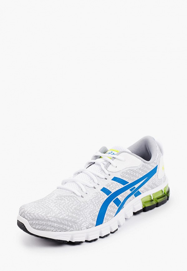 фото Кроссовки asics