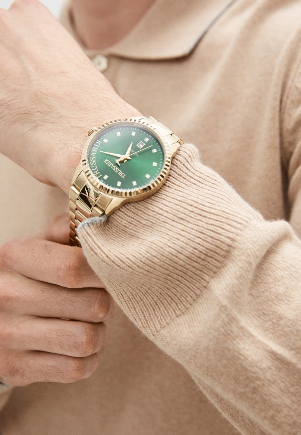 фото Часы trussardi