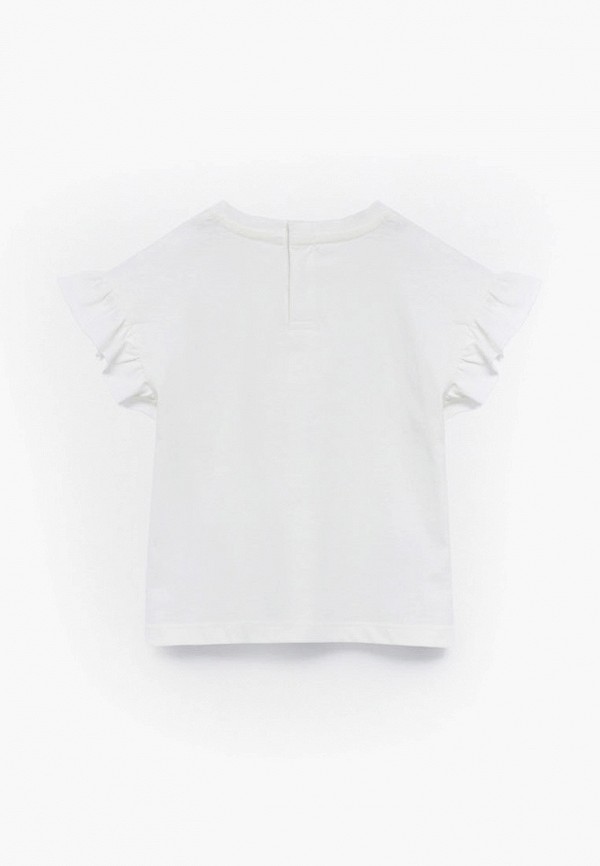 фото Футболка mango kids