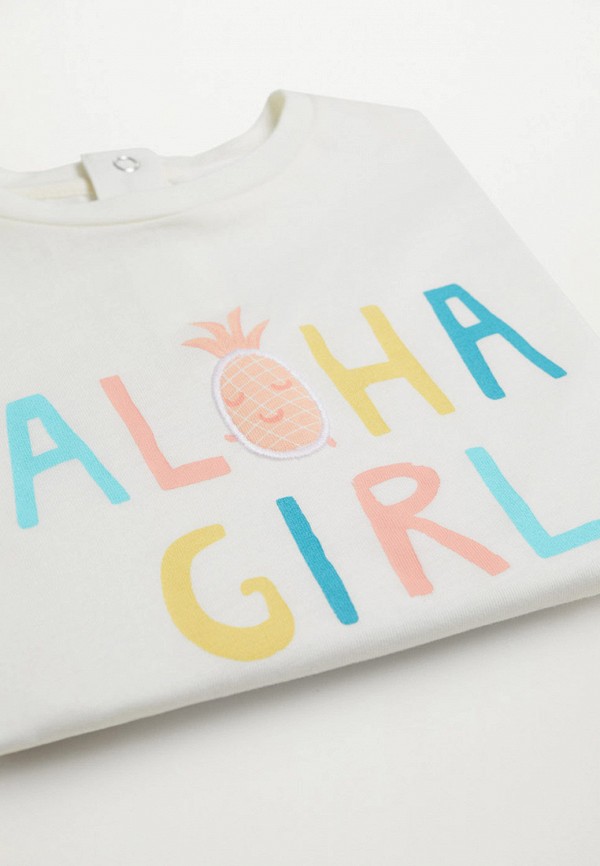 фото Футболка mango kids