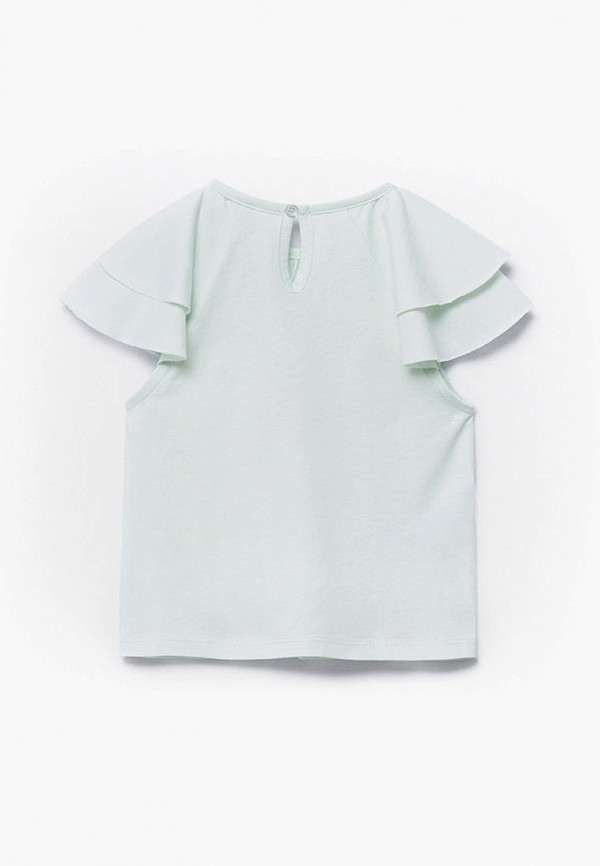 фото Футболка mango kids