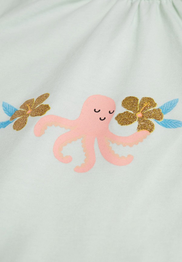 фото Футболка mango kids