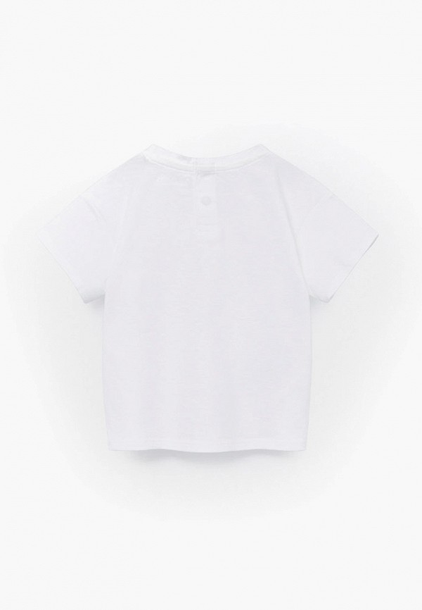 фото Футболка mango kids