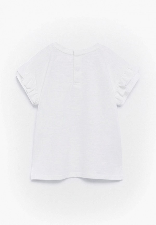 фото Футболка mango kids