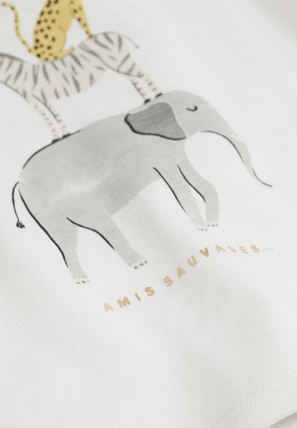 фото Футболка mango kids