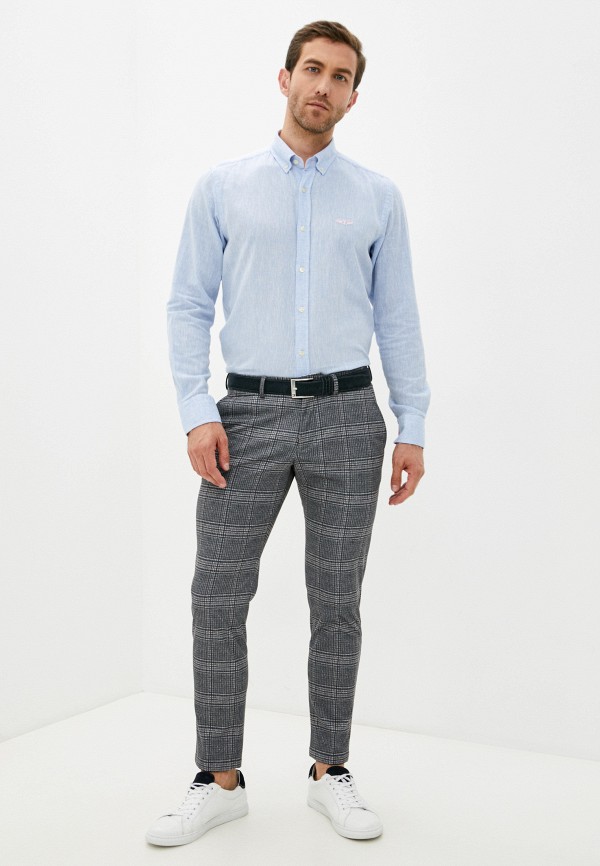 фото Брюки s.oliver black label