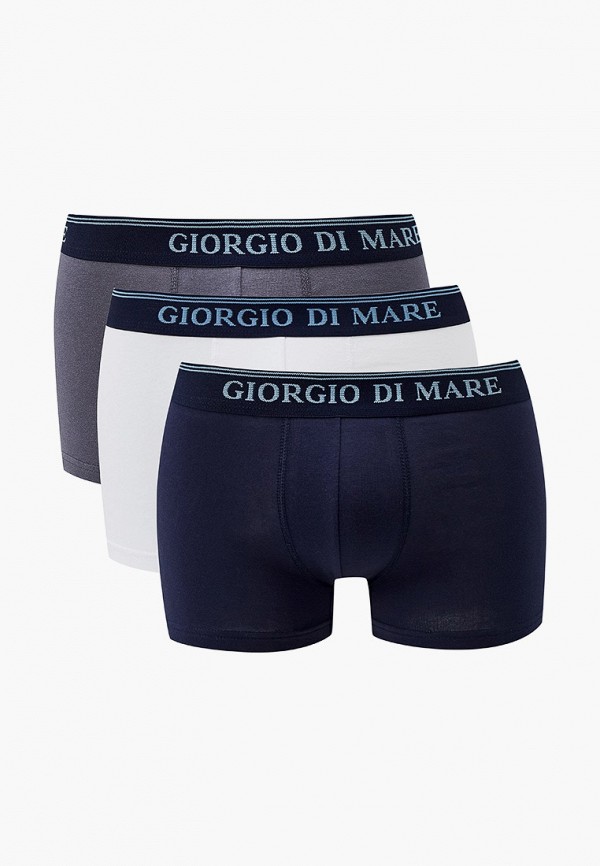 фото Трусы 3 шт. giorgio di mare