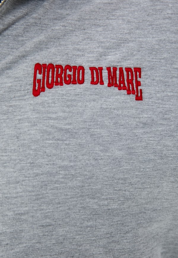фото Толстовка giorgio di mare
