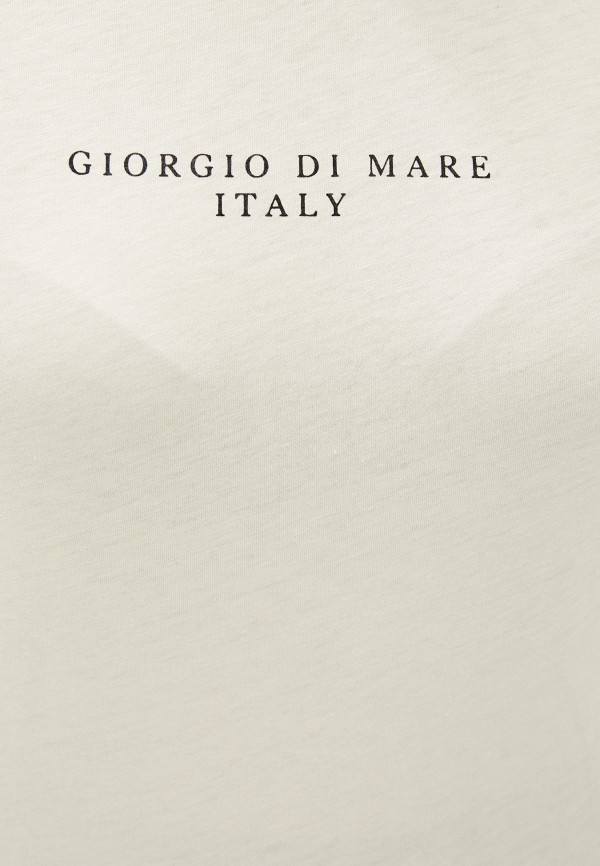 фото Футболка giorgio di mare