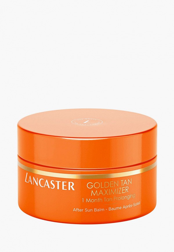 Лосьон для тела Lancaster, Прозрачный, после загара Golden Tan Maximizer Balm, 200 мл
Лосьон для тела Lancaster, Прозрачный, после загара Golden Tan Maximizer Balm, 200 мл