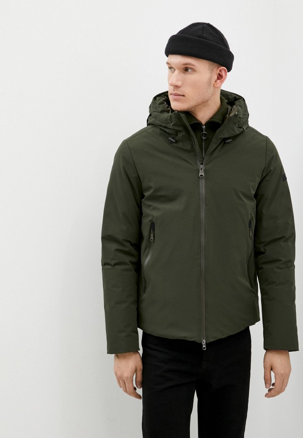 Пуховик Hetrego, Хаки, Hetrego RTLAAI669601 
Пуховик Hetrego, Хаки, Hetrego RTLAAI669601