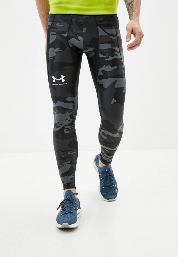фото Тайтсы under armour