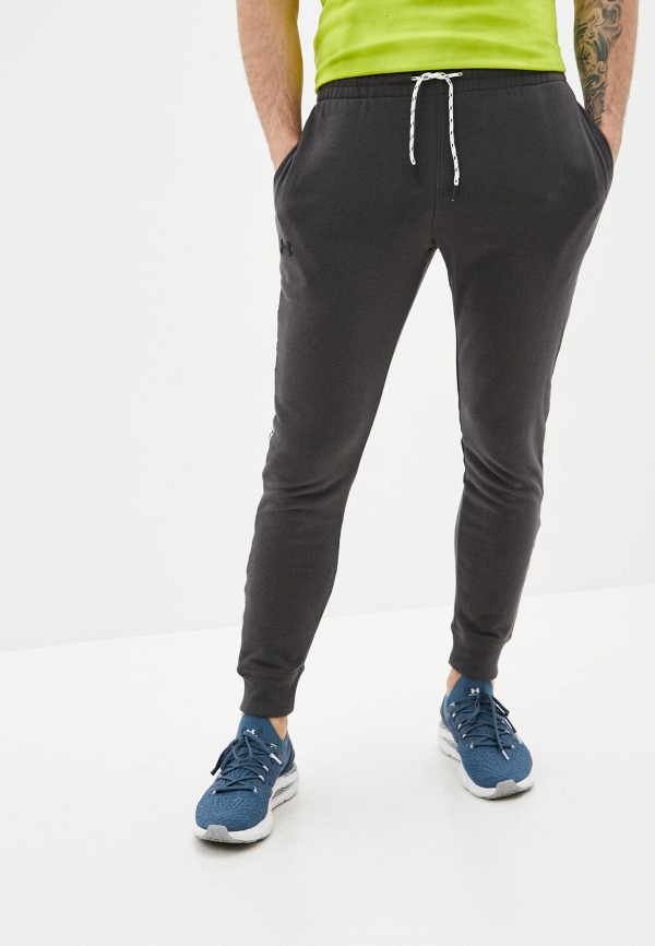 фото Брюки спортивные under armour