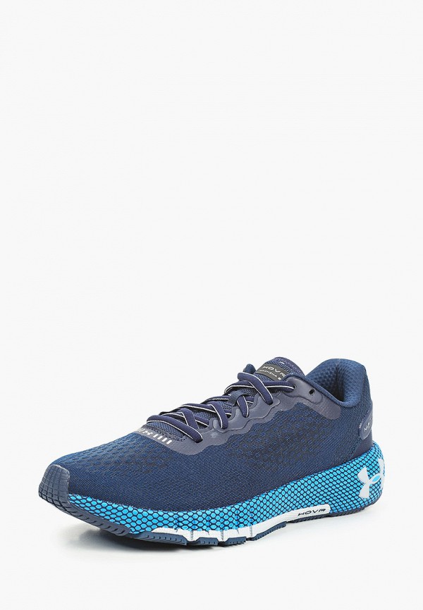 фото Кроссовки under armour