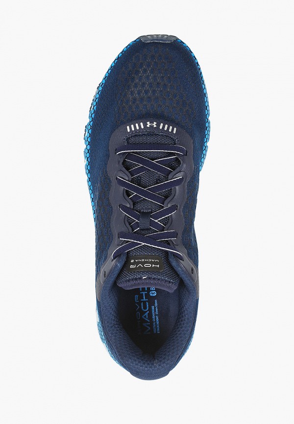 фото Кроссовки under armour