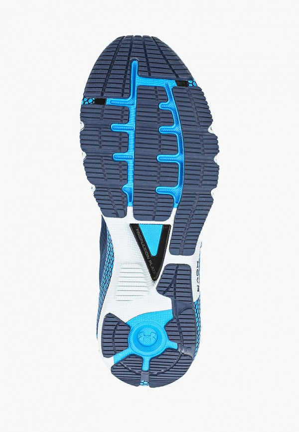 фото Кроссовки under armour