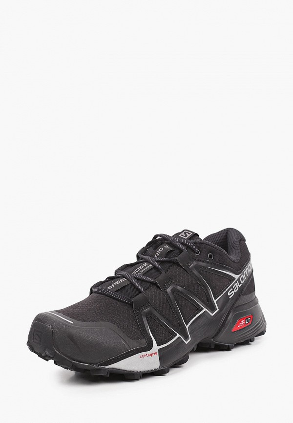 фото Кроссовки salomon