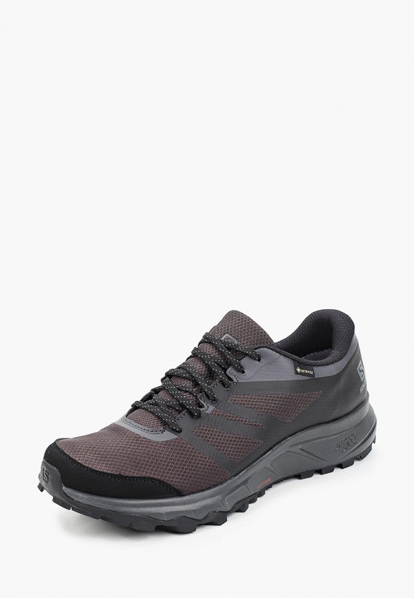 фото Кроссовки salomon