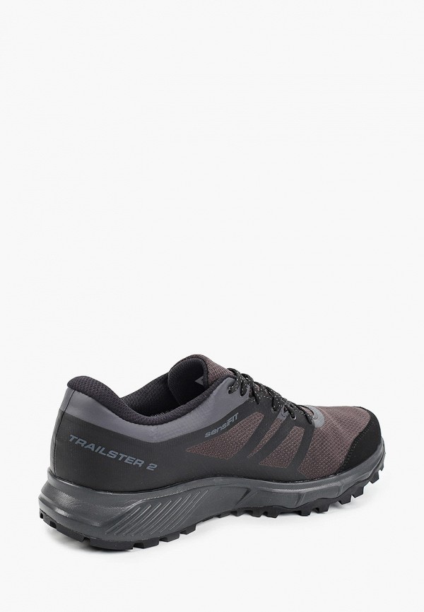 фото Кроссовки salomon