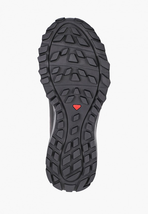 фото Кроссовки salomon