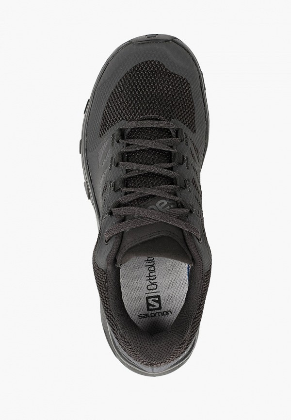 фото Кроссовки salomon