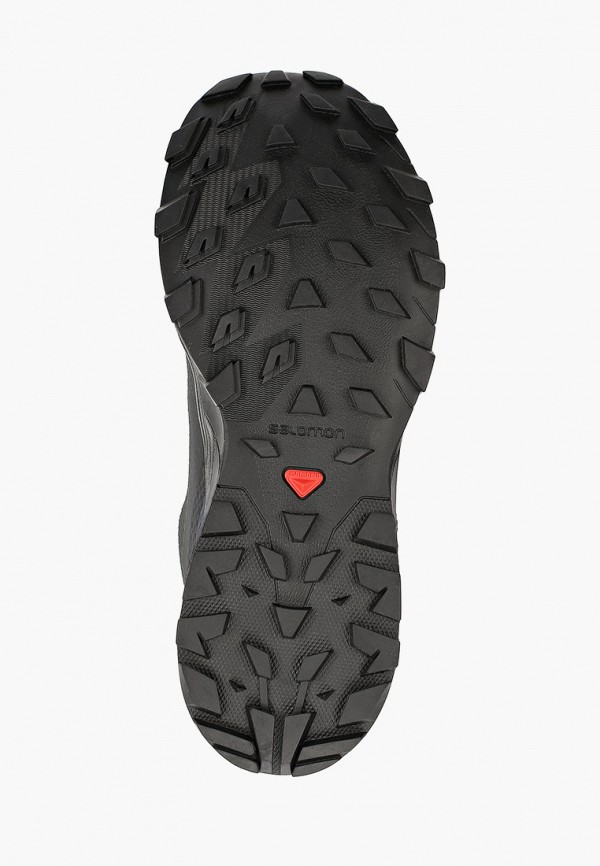 фото Кроссовки salomon