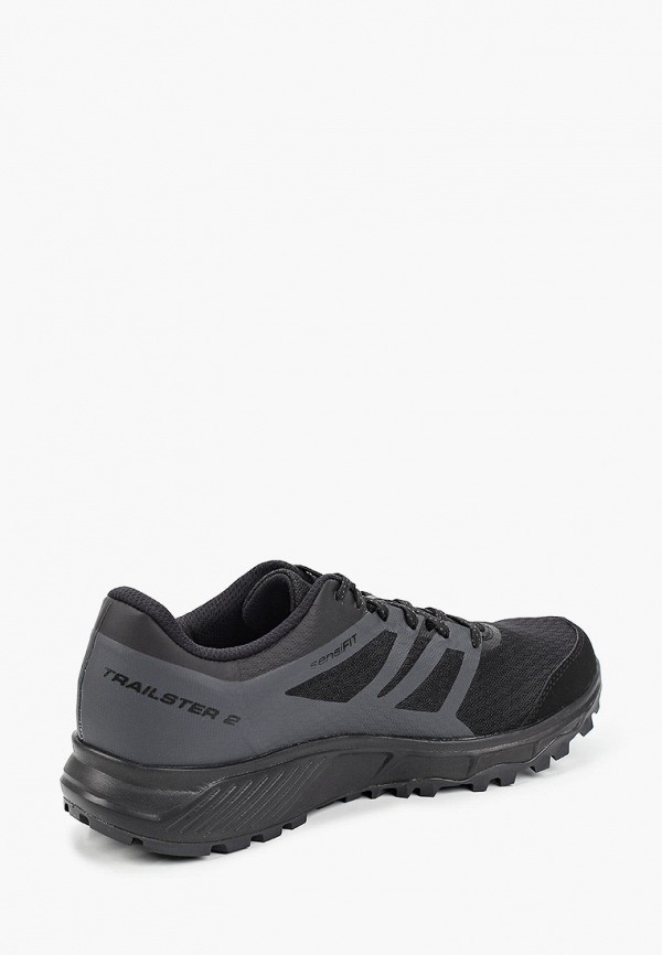 фото Кроссовки salomon