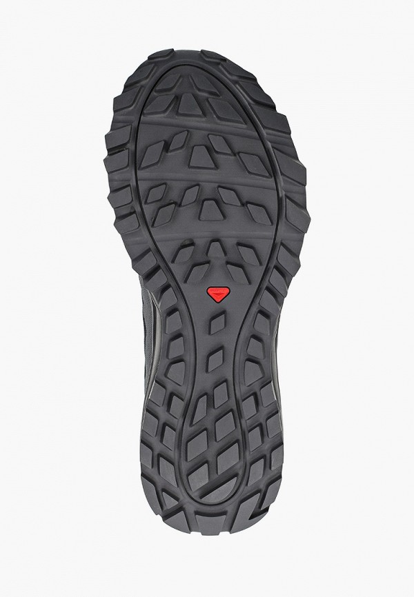 фото Кроссовки salomon