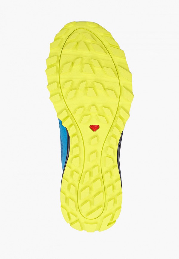 фото Кроссовки salomon