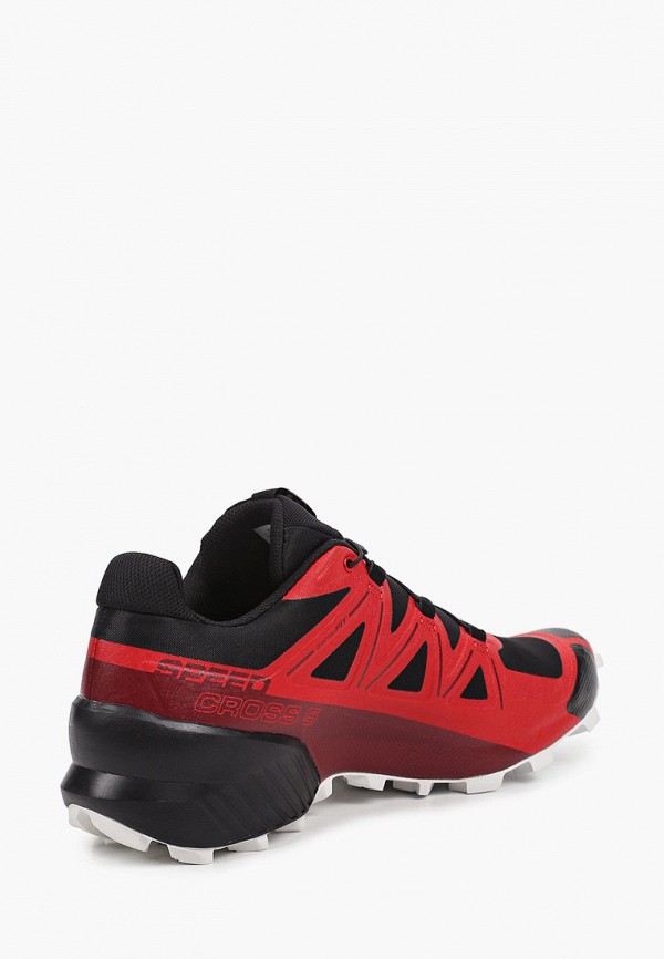 фото Кроссовки salomon