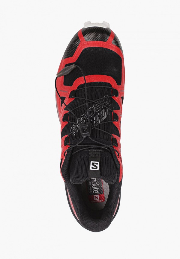 фото Кроссовки salomon