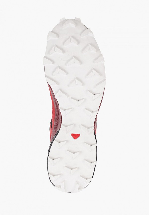 фото Кроссовки salomon