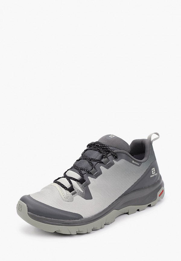 фото Кроссовки salomon