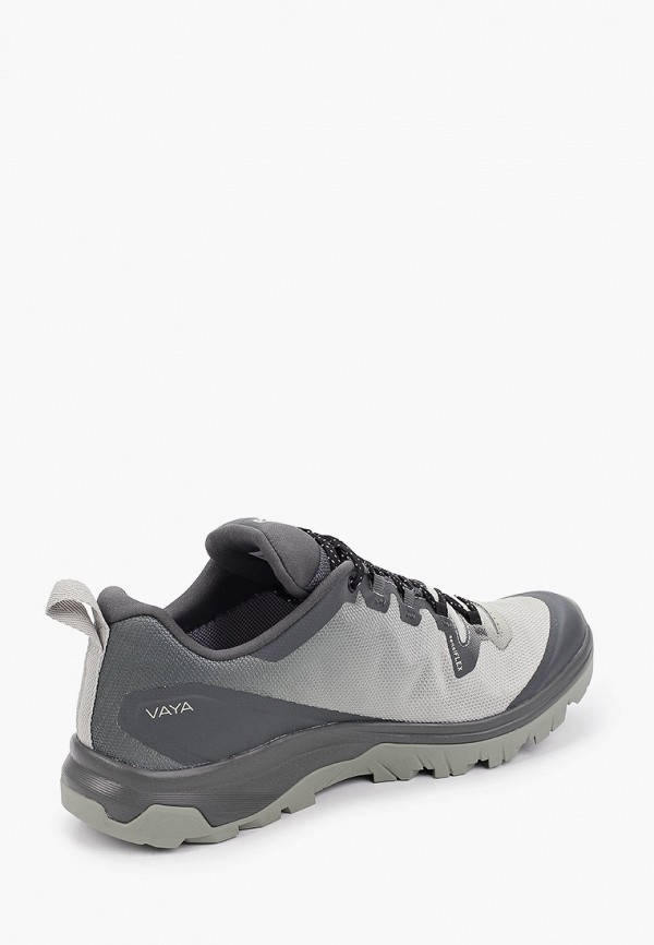 фото Кроссовки salomon