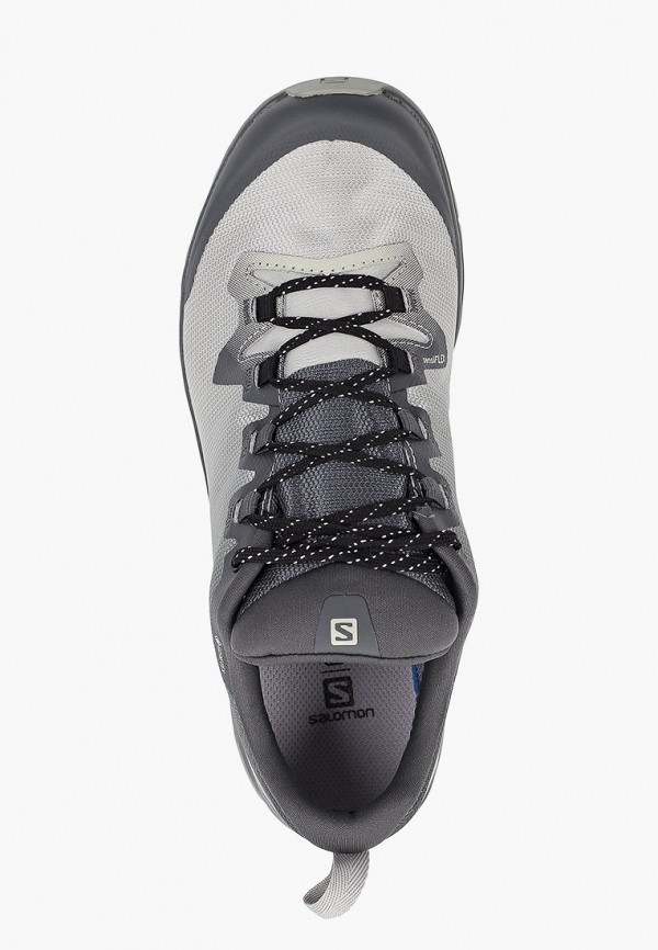 фото Кроссовки salomon