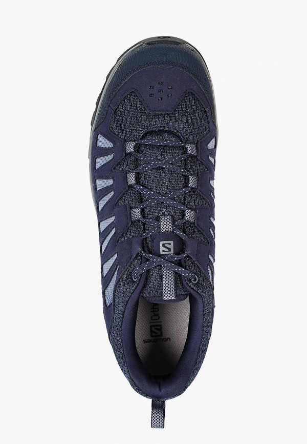 фото Кроссовки salomon