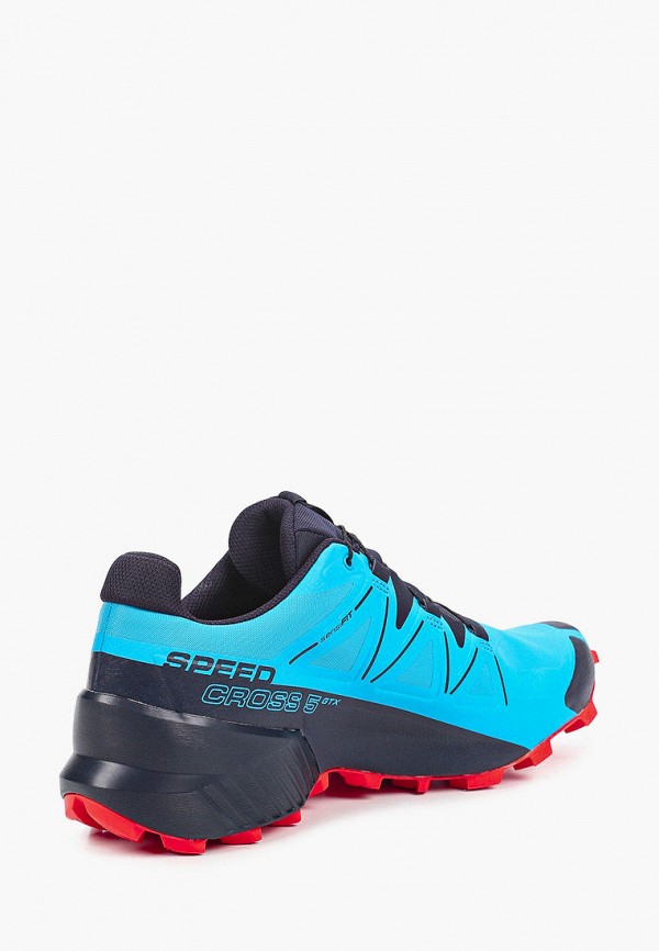 фото Кроссовки salomon