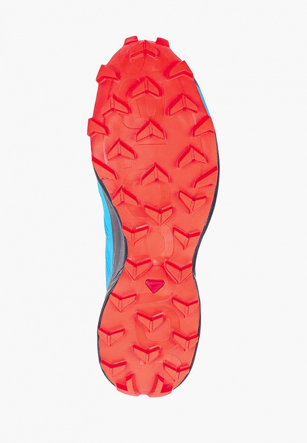 фото Кроссовки salomon