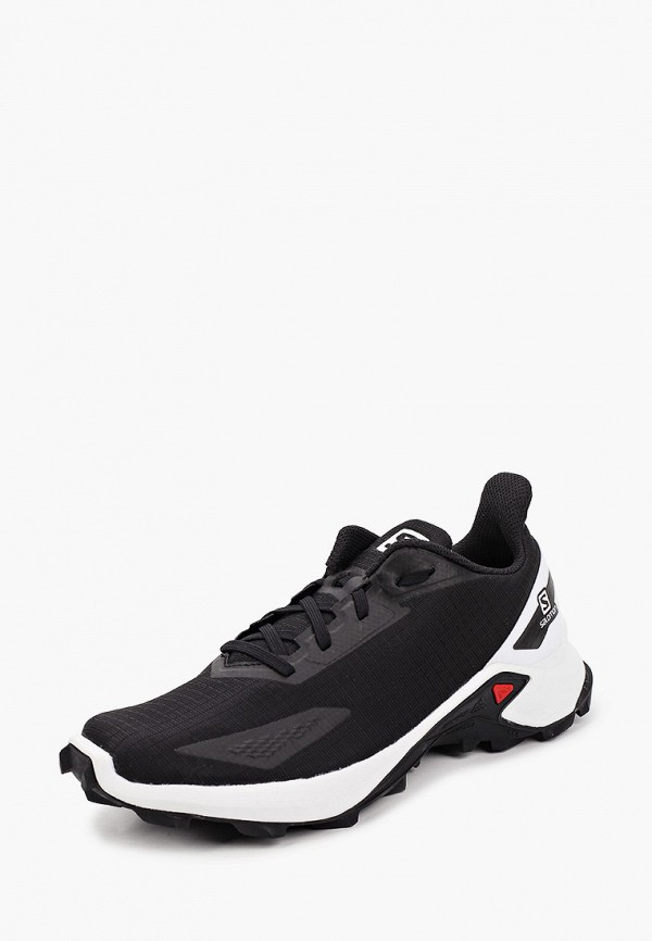 фото Кроссовки salomon