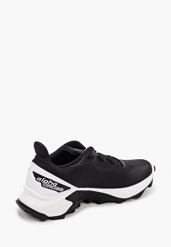 фото Кроссовки salomon