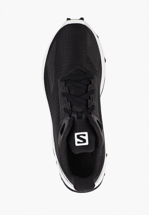 фото Кроссовки salomon