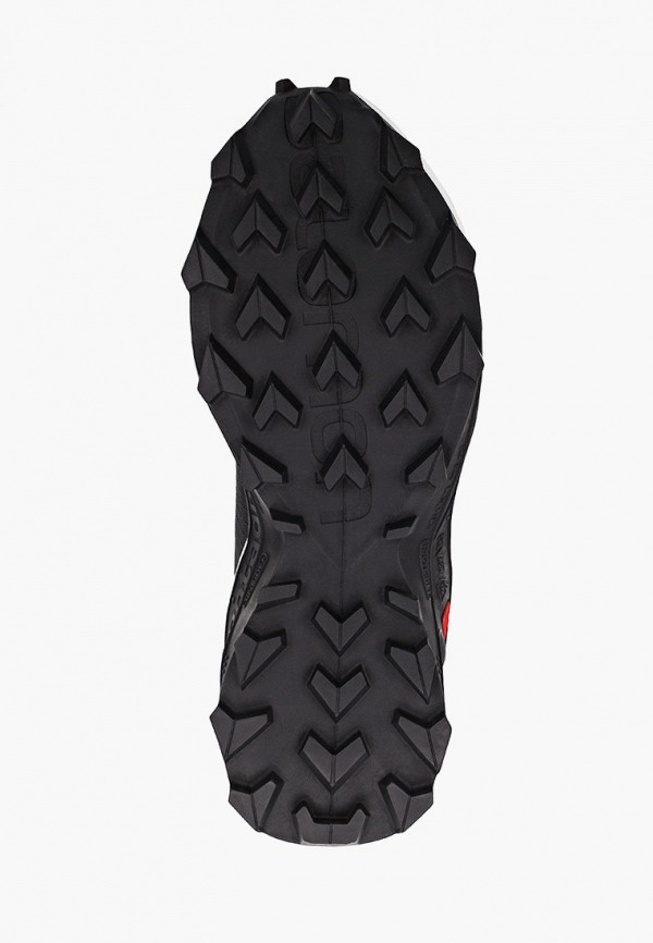 фото Кроссовки salomon