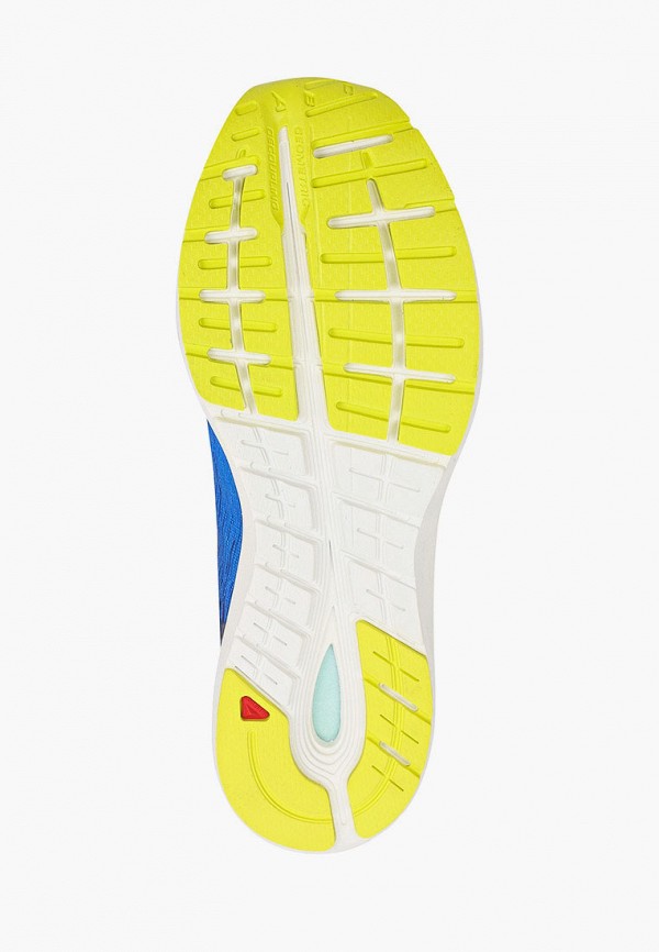 фото Кроссовки salomon