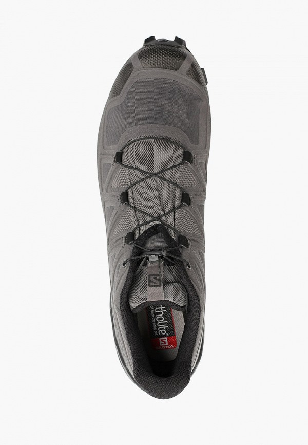 фото Кроссовки salomon