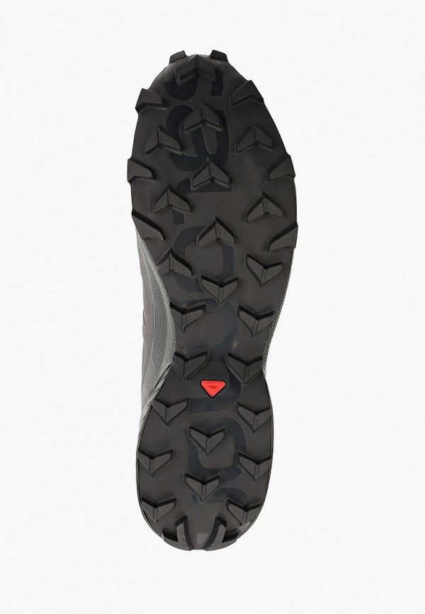 фото Кроссовки salomon